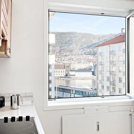 Urban Living #1 Apartment