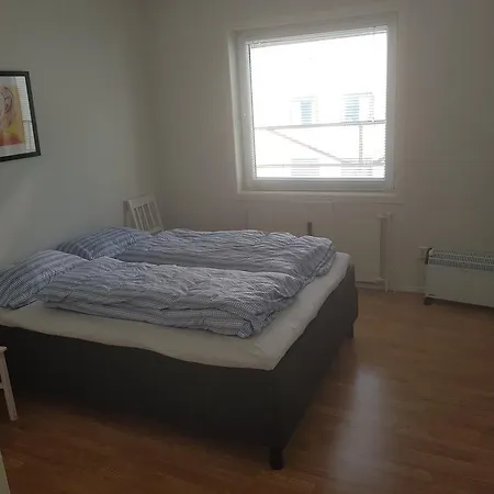 Apartment Urban Living #1 *