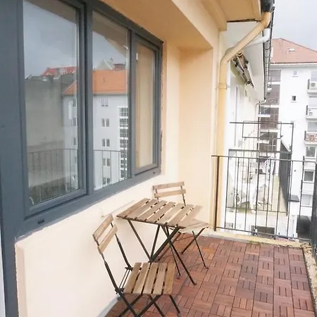 Apartamento Urban Living #1