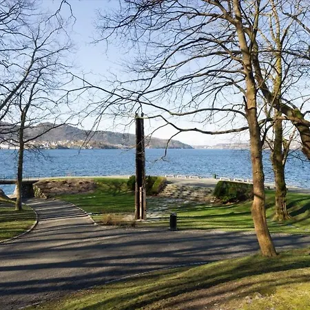 Urban Living #1 * Bergen