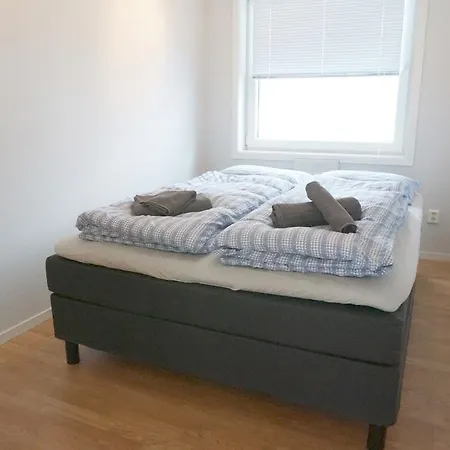 Apartamento Urban Living #1 *