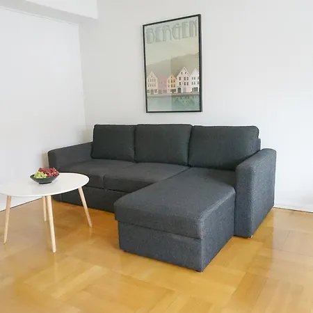Urban Living #1 Apartamento *