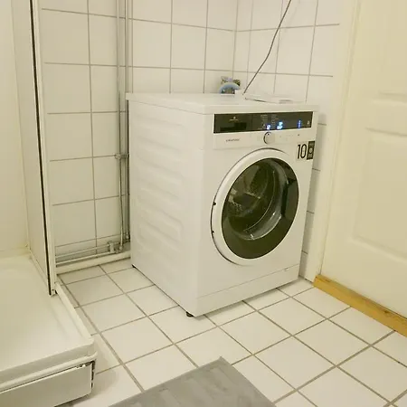 Urban Living #1 Apartamento