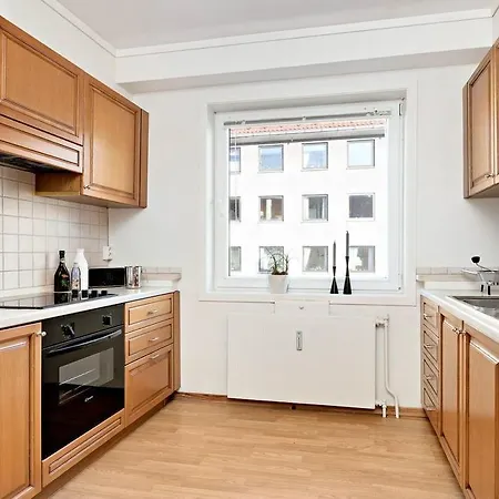 Apartamento Urban Living #1